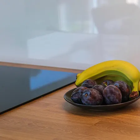 Terrace Jaskowa Dolina Lägenhet Gdańsk