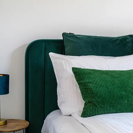 Terrace Jaskowa Dolina Danzig