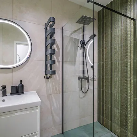 Terrace Jaskowa Dolina