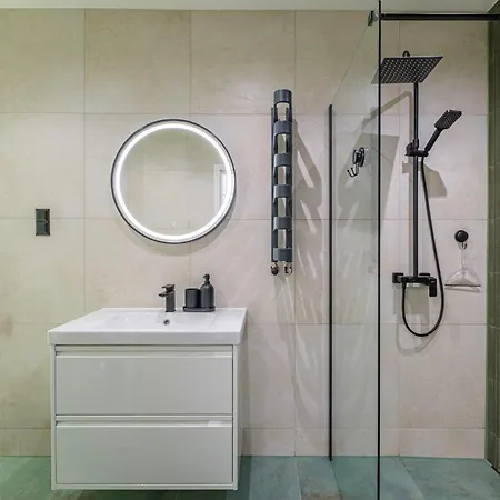 Terrace Jaskowa Dolina