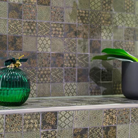 Terrace Jaskowa Dolina Appartement *