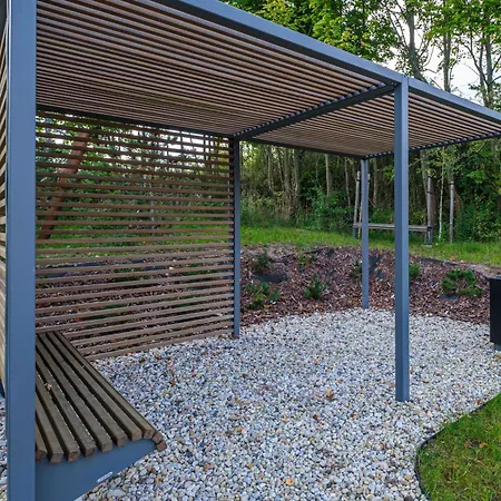 Terrace Jaskowa Dolina Lägenhet Gdańsk