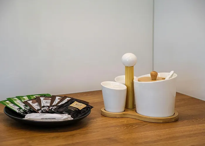 Terrace Jaśkowa Dolina Apartament *