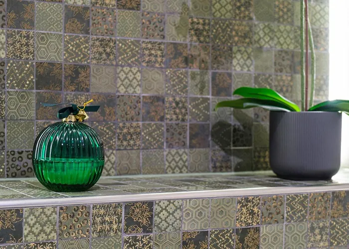 Terrace Jaśkowa Dolina Apartament *