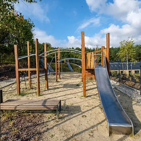 Terrace Jaskowa Dolina