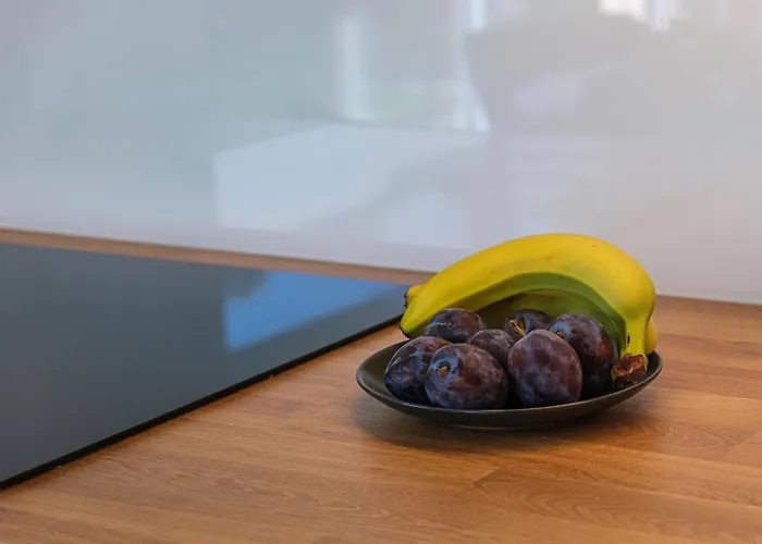 Terrace Jaśkowa Dolina Appartement Gdańsk