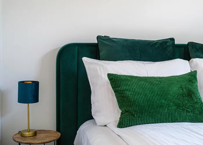 Terrace Jaśkowa Dolina Gdańsk