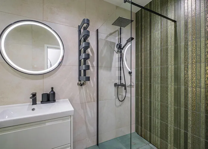 Terrace Jaśkowa Dolina