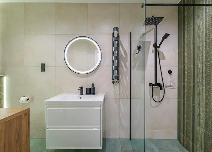 Terrace Jaśkowa Dolina