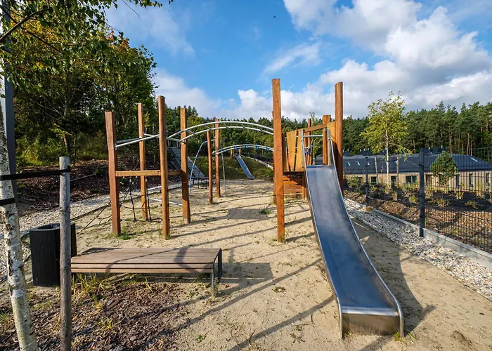 Terrace Jaśkowa Dolina