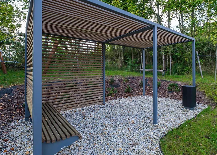 Terrace Jaśkowa Dolina Appartement Gdańsk